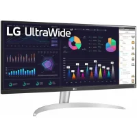 Монитор LG UltraWide 29WQ600-W фото 1
